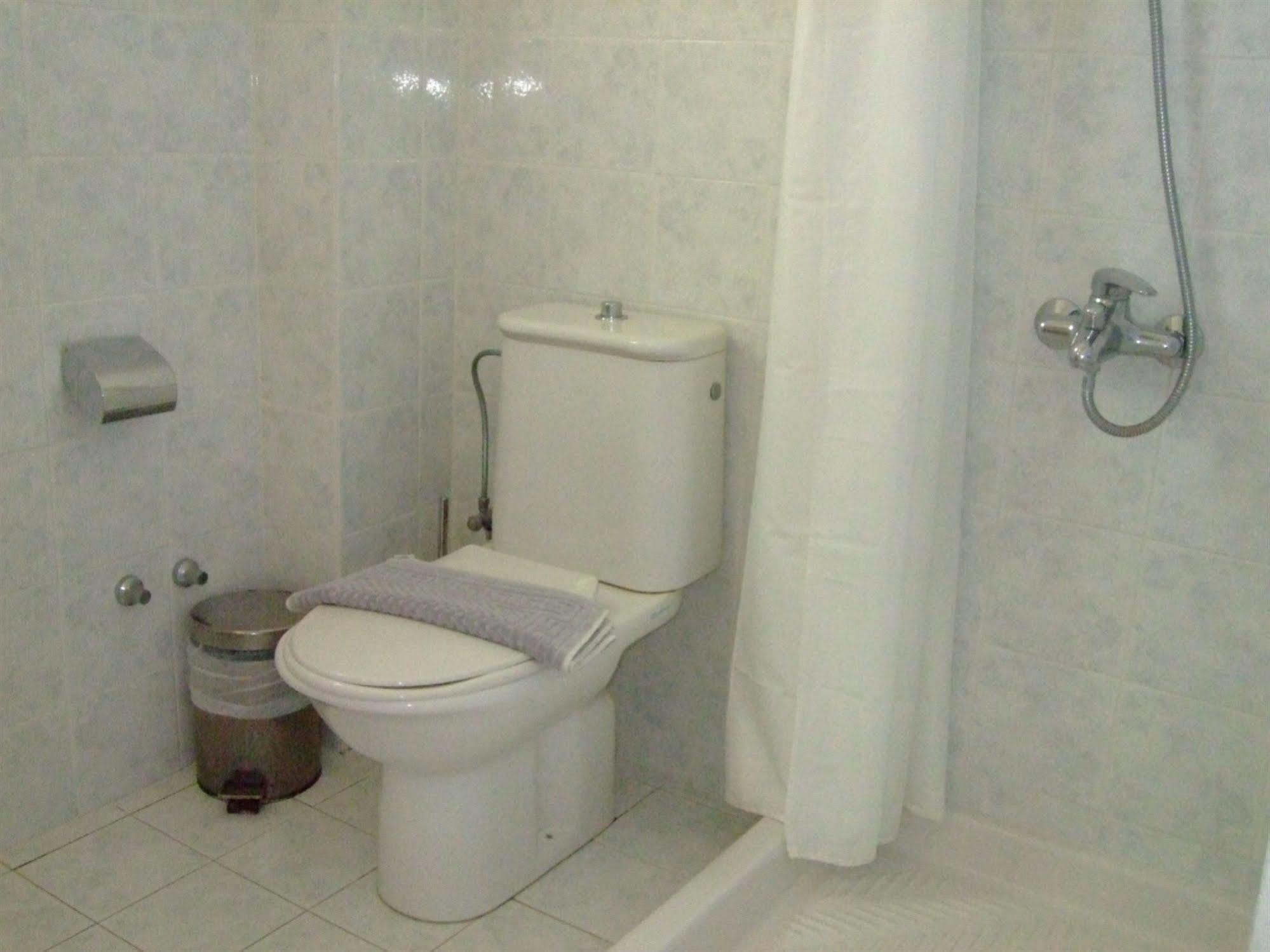 Millenium Studios Фалираки Экстерьер фото